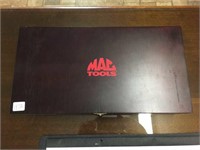 MAC TOOL TOYS CASE -MADE FOR LOTS 186 & 187