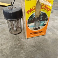 BUG ZAPPER