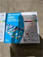 Ecosmart Smart USB Powered Tunable Tape Lights