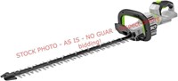 EGO POWER+ 26" Hedge Trimmer