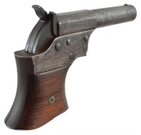 Remington .41 Cal Rimfire Vest Pocket Pistol