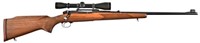 Pre 64 Winchester Model 70 .270 Win Leupold Scope