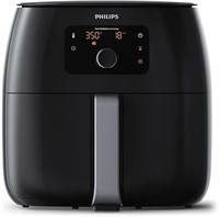 Philips Premium Airfryer XXL, Fat Removal