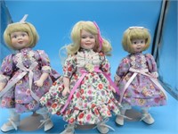 Goebel Dolls