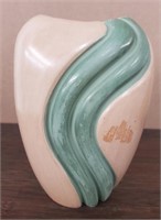 Marcella Yepa-Jemez Pueblo Pottery Vase