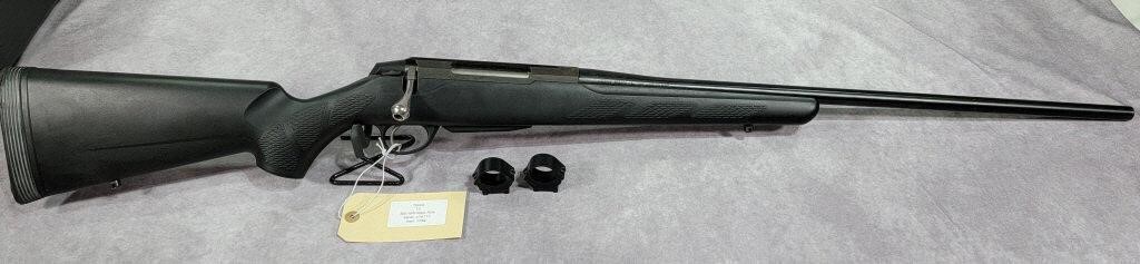 Tikka T3 Bolt Action Rifle .300 Win Magnum Caliber