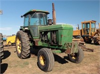 1980 JD 4440 Tractor #H029768R