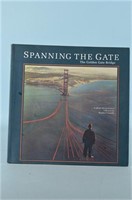 Spanning the Gate by Stephen Cassady