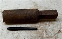 Vintage Blacksmith Tool