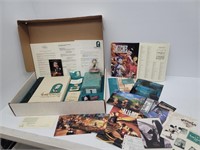 Walt Disney's Collector Society Box Set
