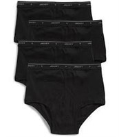 Jockey Full Rise Briefs pack of 4