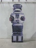 75" Lost In Space Robot Standee