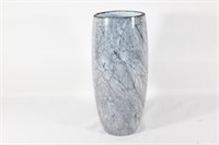 Large Grey Marble/Stone Vase