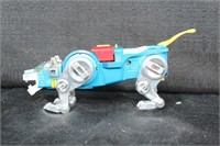 Voltron Action Figure