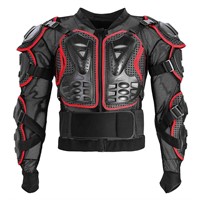 Motorcycle Protective Jacket Full Body Armor