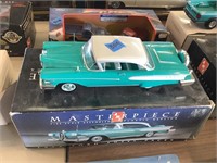 AMT 1958 Ford Edsel Pacer w/box