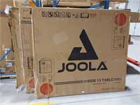 As-Is Lot Of 3 Joola Tennis Table