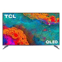 Like New Tcl 65" 5-Series 4K Uhd Dolby Vision Hdr