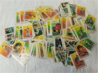 2" x 3" Topps 1989 super star baseball cards