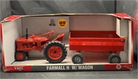 ERTL Die Cast Farmall