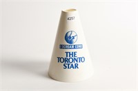 1993 THE TORONTO STAR SPORT SELECT MEGAPHONE