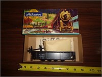 ATHEARN HOPPER / G2