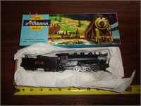 ATHEARN LOCOMOTIVE / G2