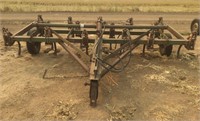 GLENCOE 15' Pull Chisel Plow