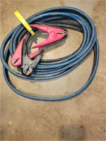 Jumper cables