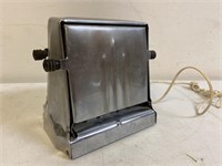 Vintage toaster