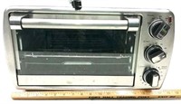 Oster Countertop Oven Model TSSTTVCG04