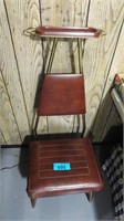Vintage Butlers Chair