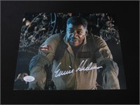 Ernie Hudson signed 8x10 Photo JSA Coa
