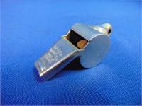 Vintage Steel Whistle The Acme Thunderer England
