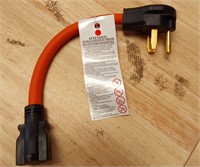 Cord Plug In Adapter