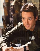 Must Love Dogs John Cusack Signed Movie Photo
