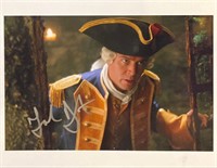 Pirates of the Caribbean Jack Davenport Signed