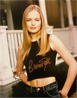 Kate Bosworth signed photo