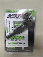 HHA Speed Optimizer Dial New