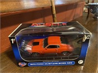 Diecast 1970 Ford Mustang
