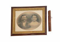 Antique/Vintage Portraits