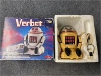 Tomy Verbot Robot