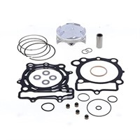 KTM SXF 250 2013-2015 Top End A Piston Kit: