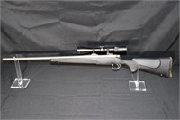 Remington Model 700 Cal 243 Win Bolt Action Rifle