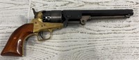 .44 Cal Black Powder Revolver