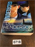 Book Undertected Dee Henderson