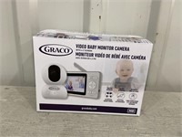 Video Baby Monitor