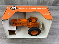 Allis-Chalmers D14, Single Front Wheel, 1/16, Spec