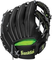 Midnight Series Baseball Glove-Right Handed Throwr