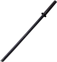 ZJG - Pure Wooden Japanese Katana Samurai Sword